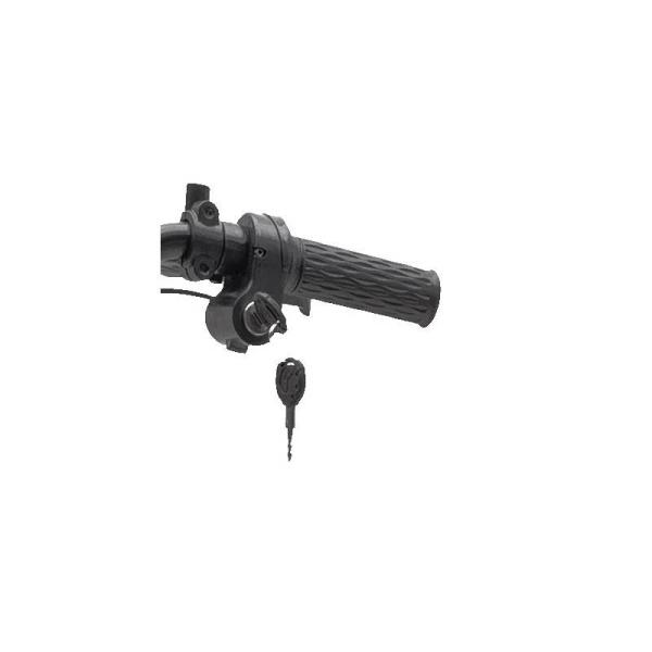 E-Scooter 'E-Groove', deutsche Straßenzulassung, Power Seat 2.0, Mr. Gassi 2.0, 25 km/h, 19 kg